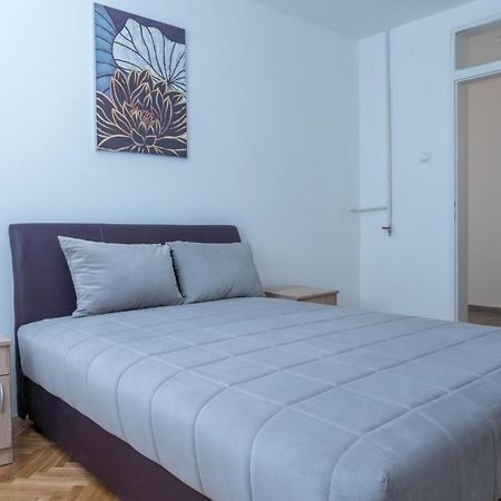 Gerardus Apartmani Vrsac Extérieur photo