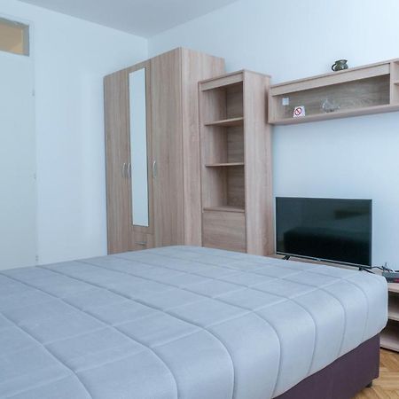 Gerardus Apartmani Vrsac Extérieur photo