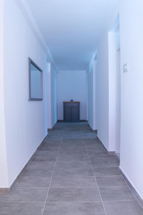 Gerardus Apartmani Vrsac Extérieur photo