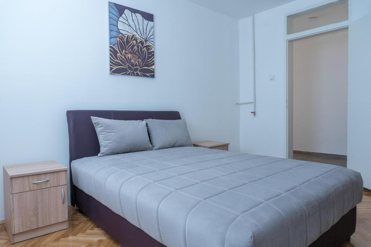 Gerardus Apartmani Vrsac Extérieur photo